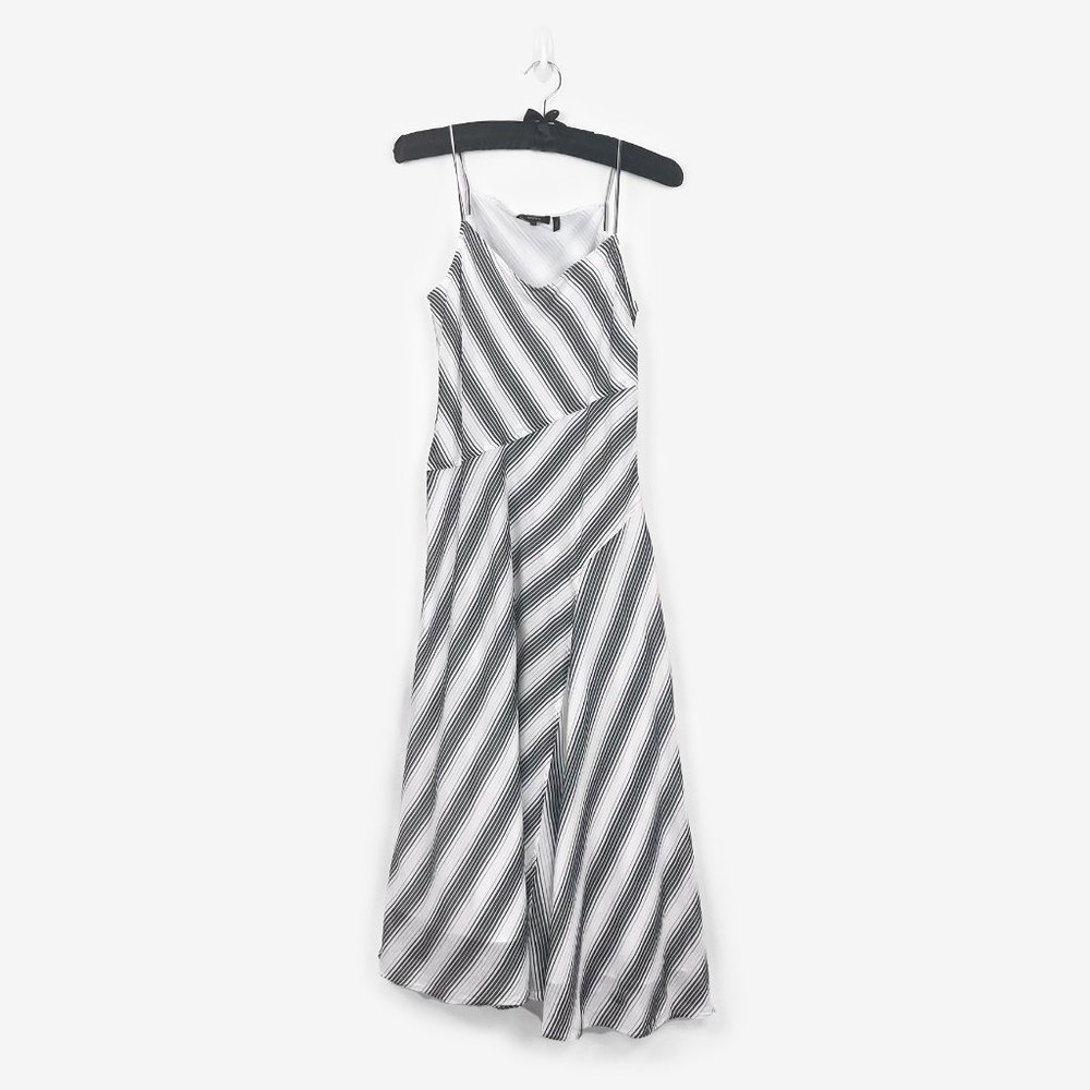 Theory Summer Athens Dress